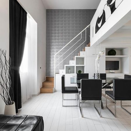 Lhp Suite Roma Piazza Del Popolo Exteriör bild