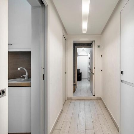 Lhp Suite Roma Piazza Del Popolo Exteriör bild