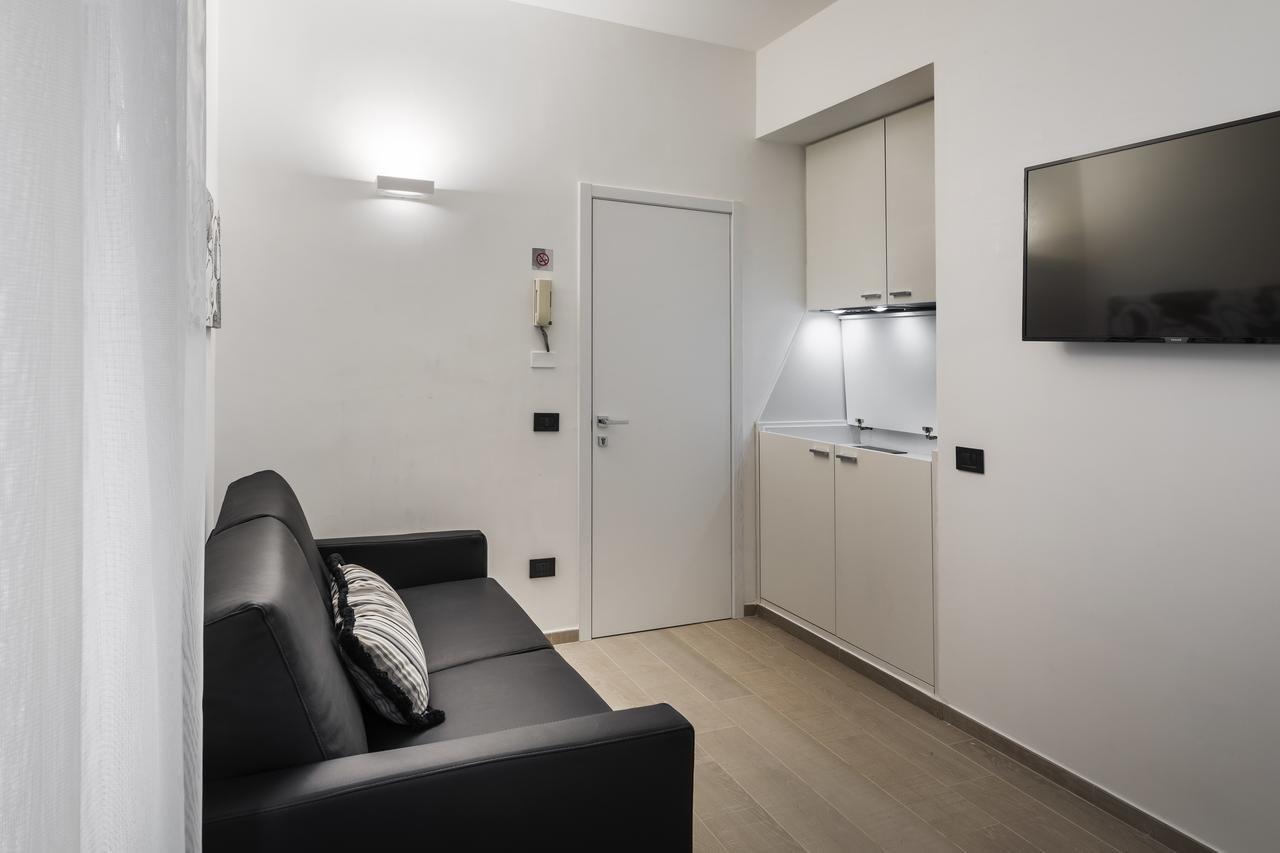 Lhp Suite Roma Piazza Del Popolo Exteriör bild