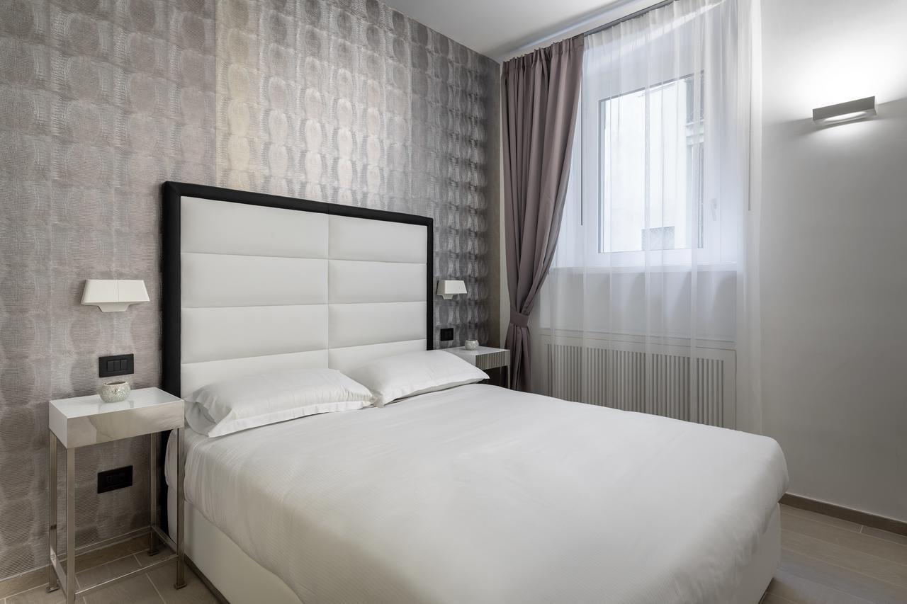 Lhp Suite Roma Piazza Del Popolo Exteriör bild