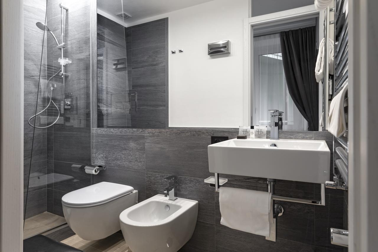 Lhp Suite Roma Piazza Del Popolo Exteriör bild