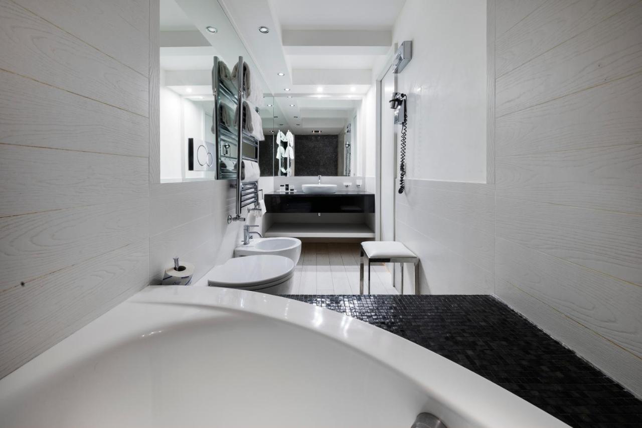 Lhp Suite Roma Piazza Del Popolo Exteriör bild