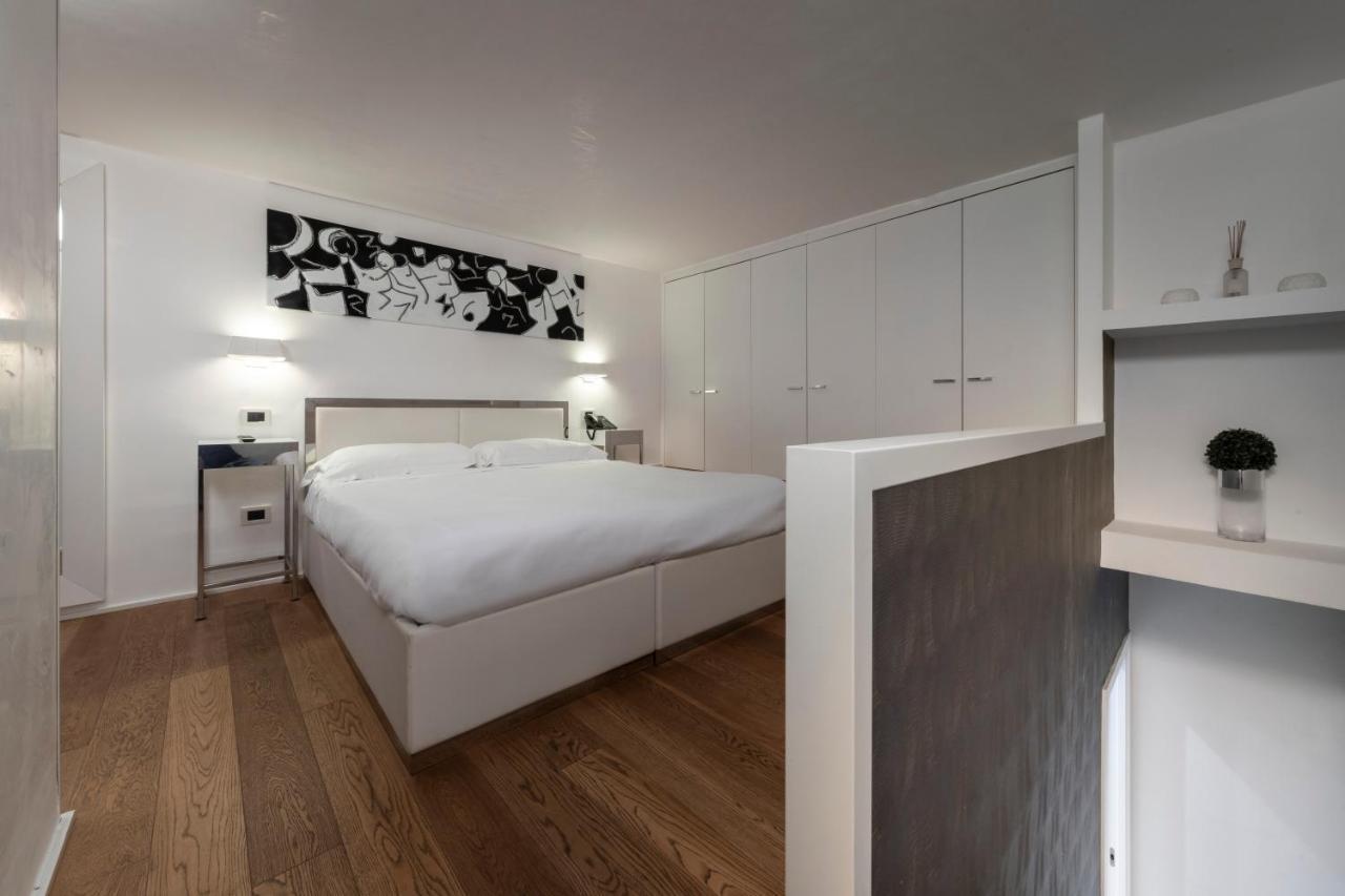 Lhp Suite Roma Piazza Del Popolo Exteriör bild
