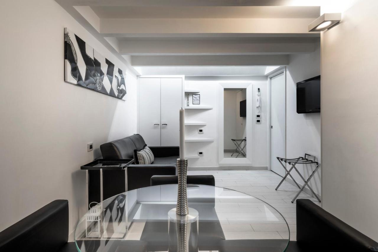 Lhp Suite Roma Piazza Del Popolo Exteriör bild