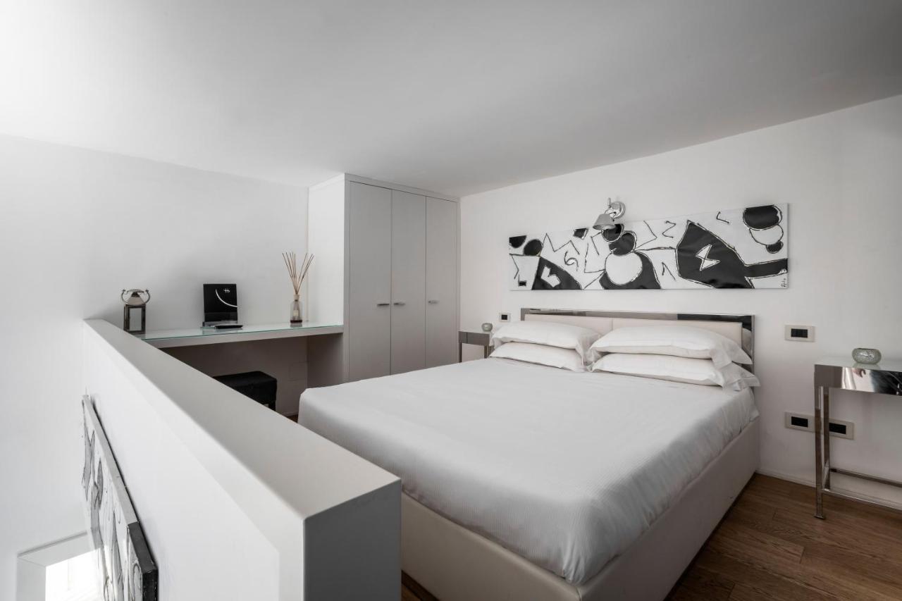 Lhp Suite Roma Piazza Del Popolo Exteriör bild