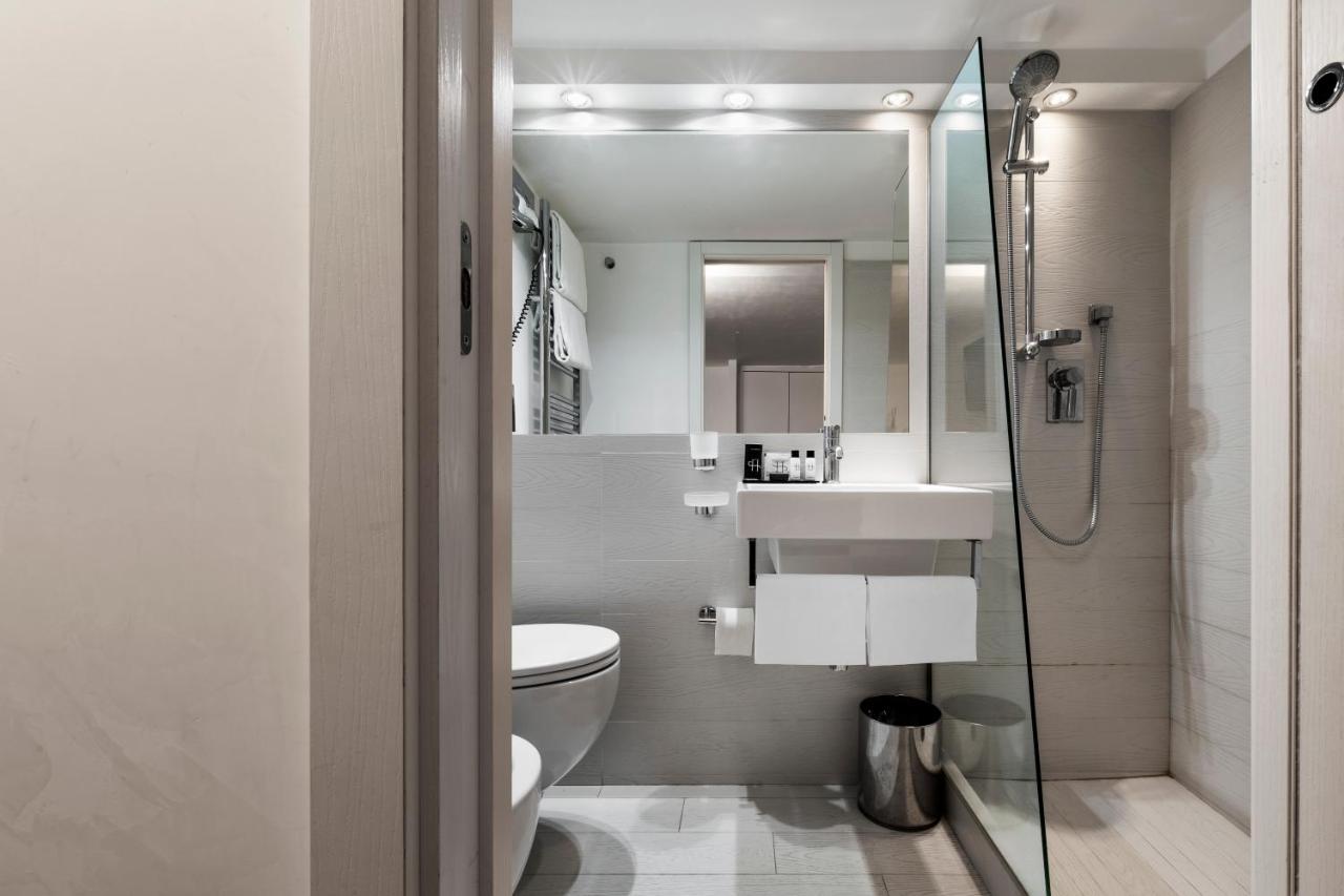 Lhp Suite Roma Piazza Del Popolo Exteriör bild