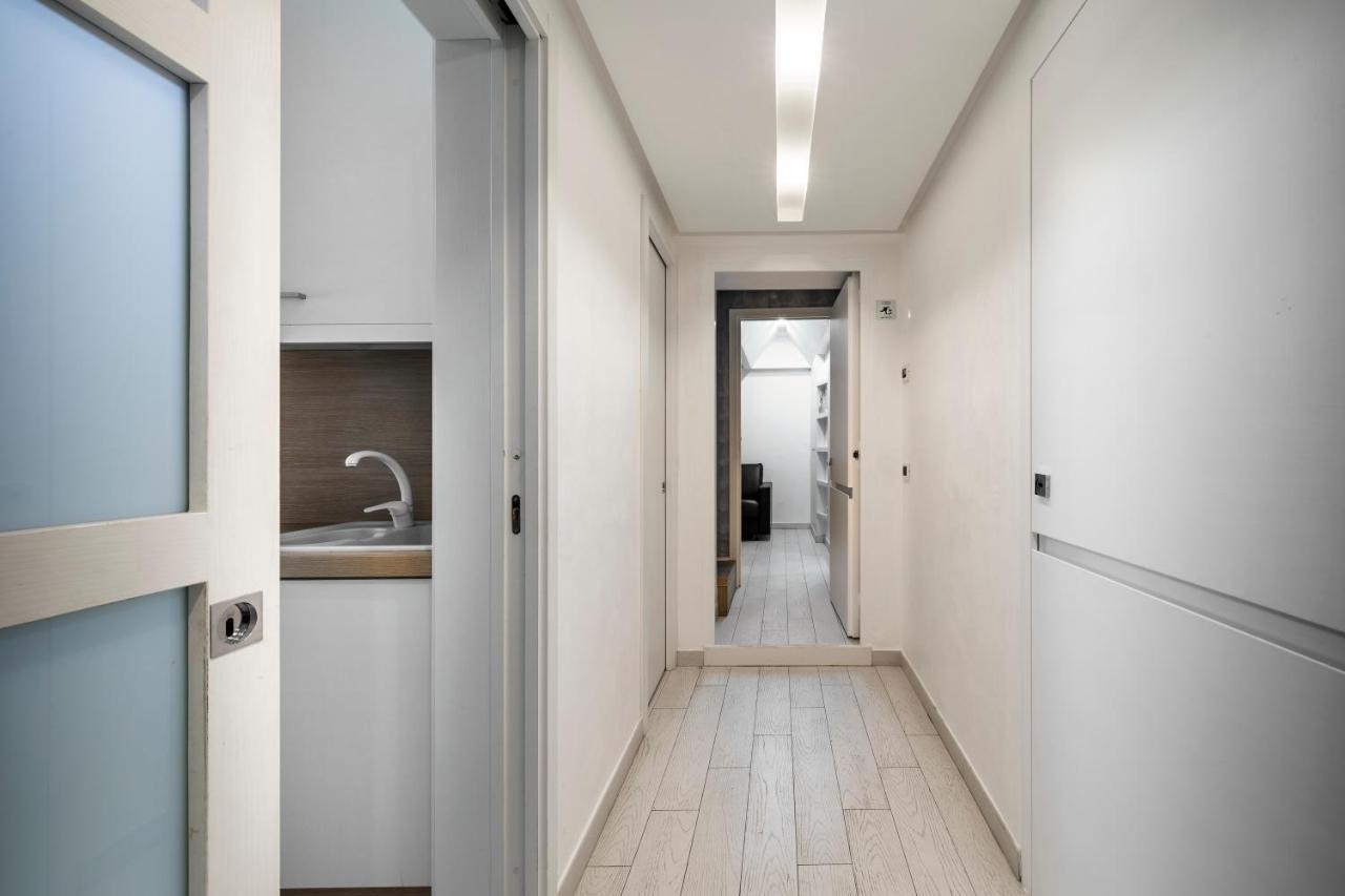 Lhp Suite Roma Piazza Del Popolo Exteriör bild