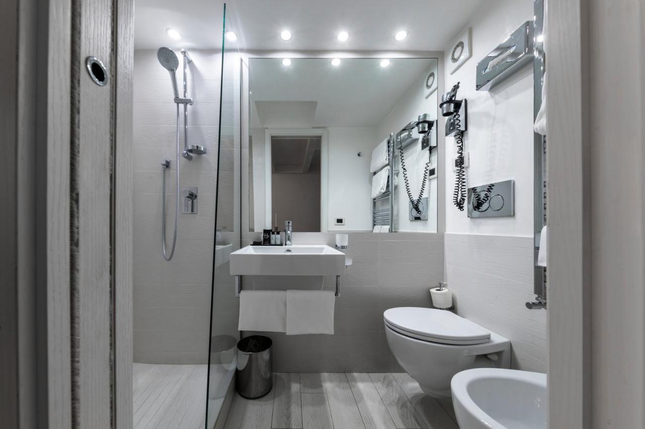 Lhp Suite Roma Piazza Del Popolo Exteriör bild