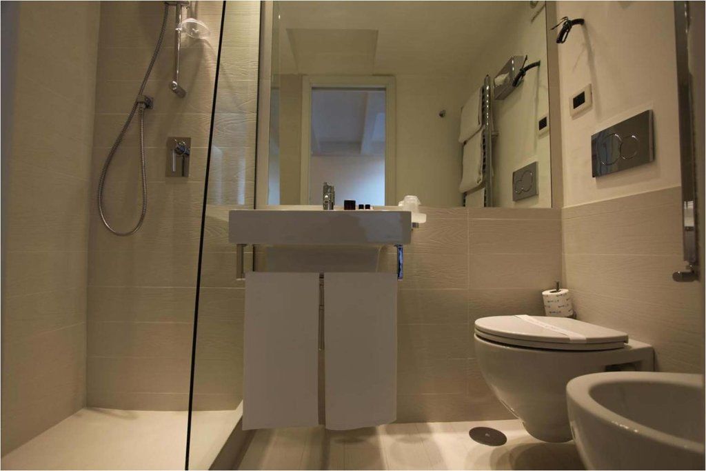 Lhp Suite Roma Piazza Del Popolo Exteriör bild