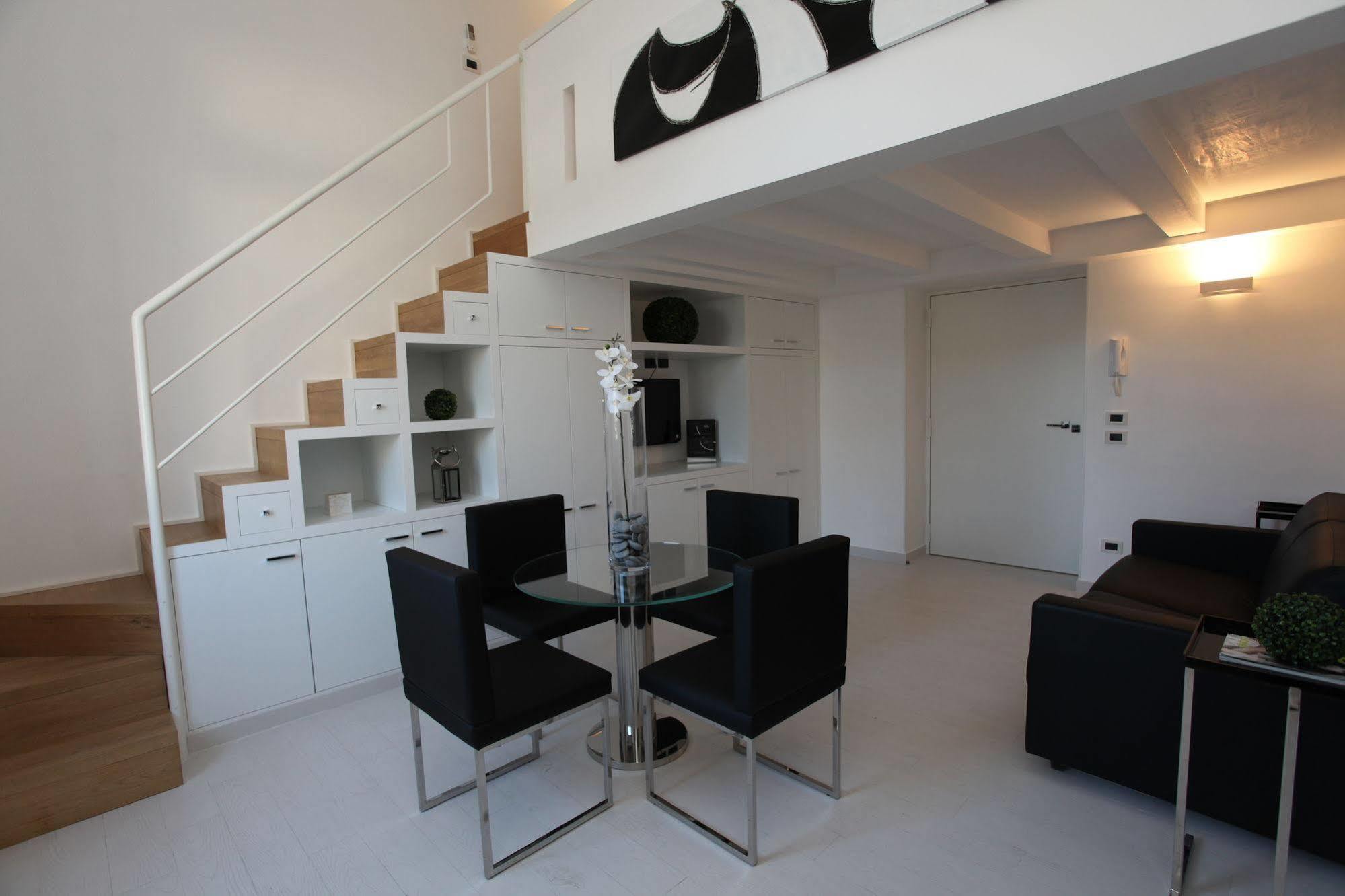 Lhp Suite Roma Piazza Del Popolo Exteriör bild