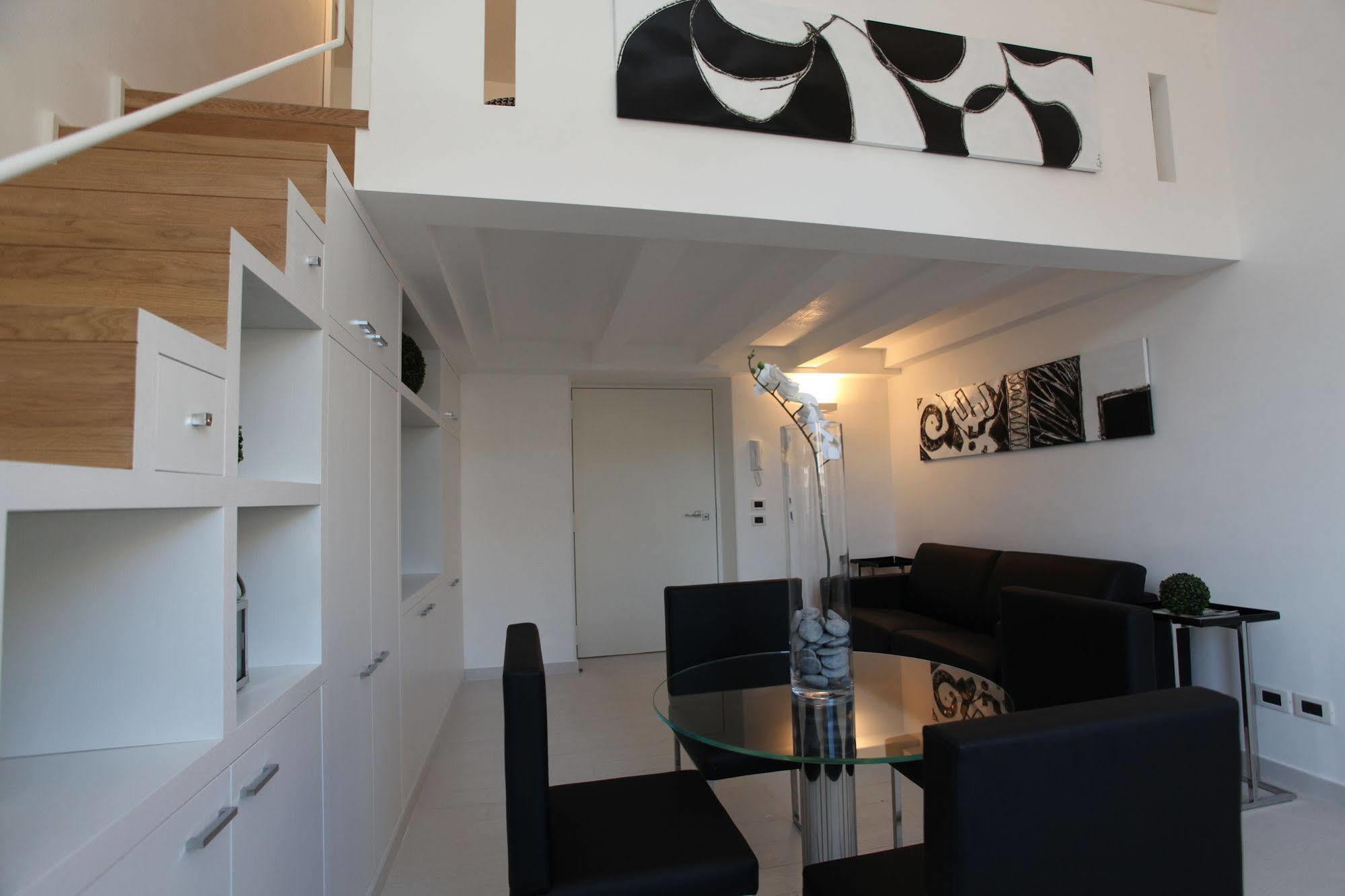 Lhp Suite Roma Piazza Del Popolo Exteriör bild