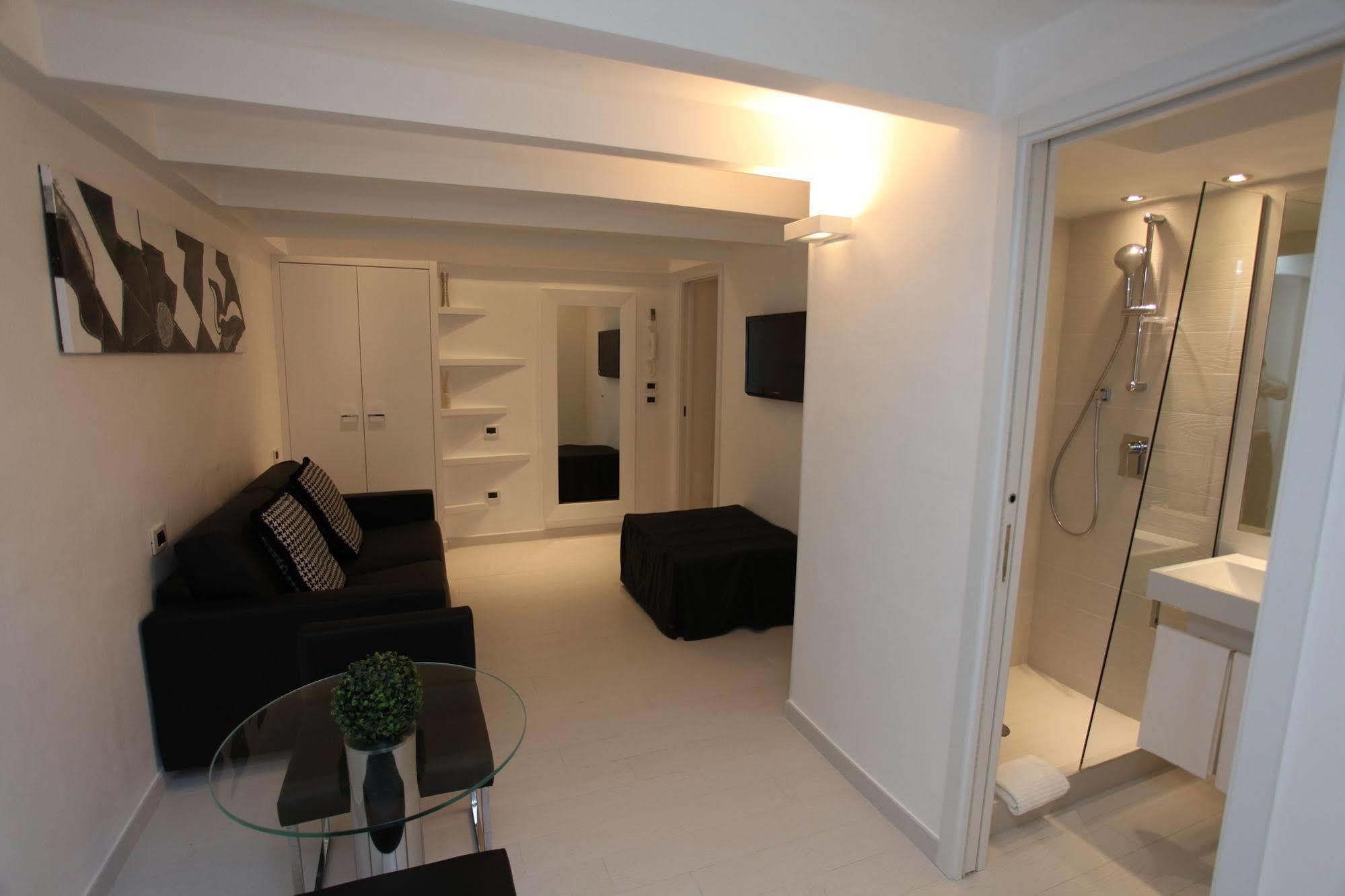 Lhp Suite Roma Piazza Del Popolo Exteriör bild