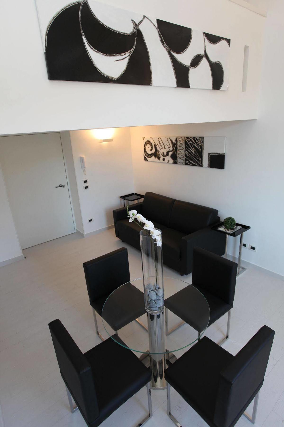 Lhp Suite Roma Piazza Del Popolo Exteriör bild
