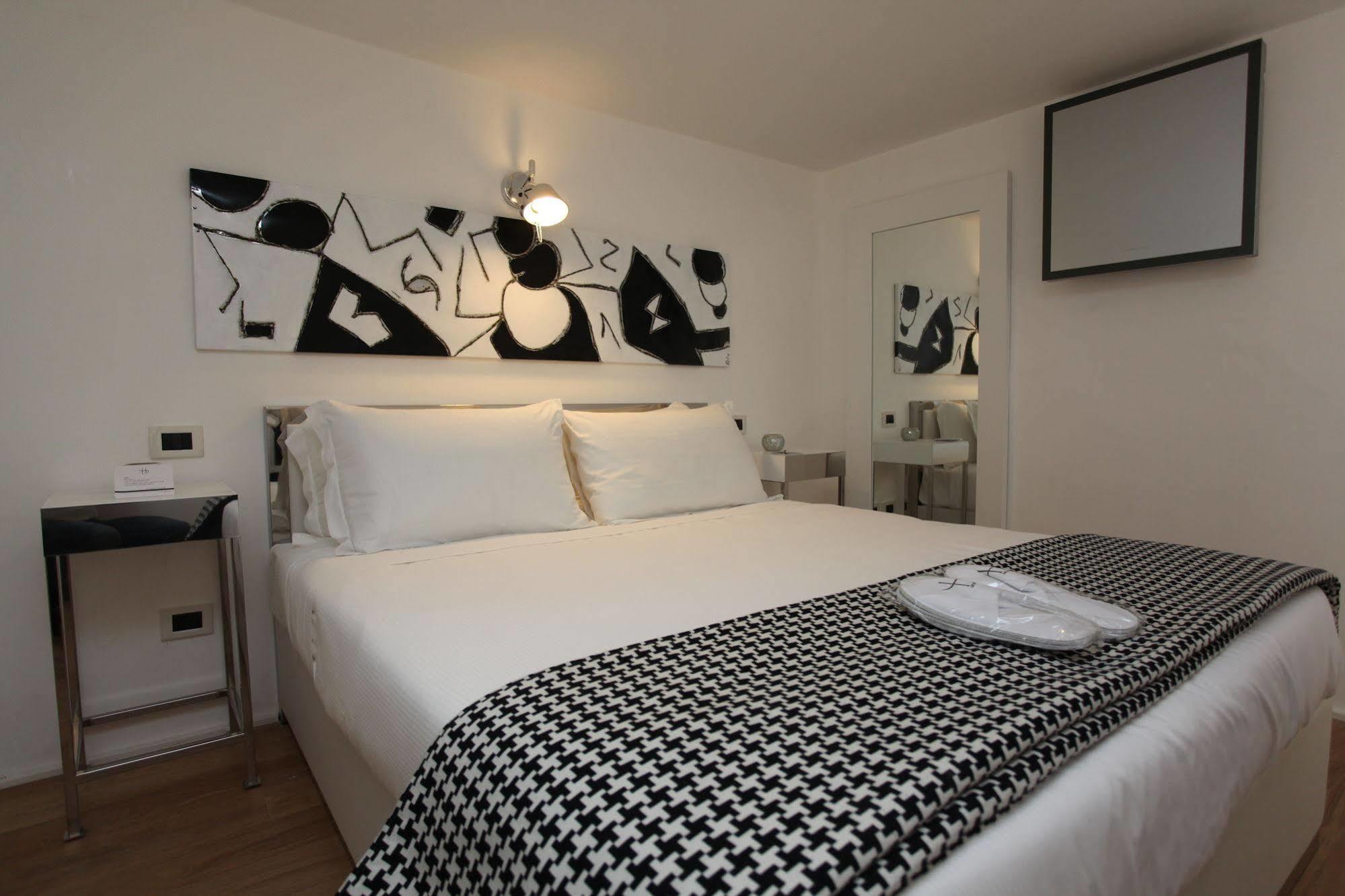 Lhp Suite Roma Piazza Del Popolo Exteriör bild