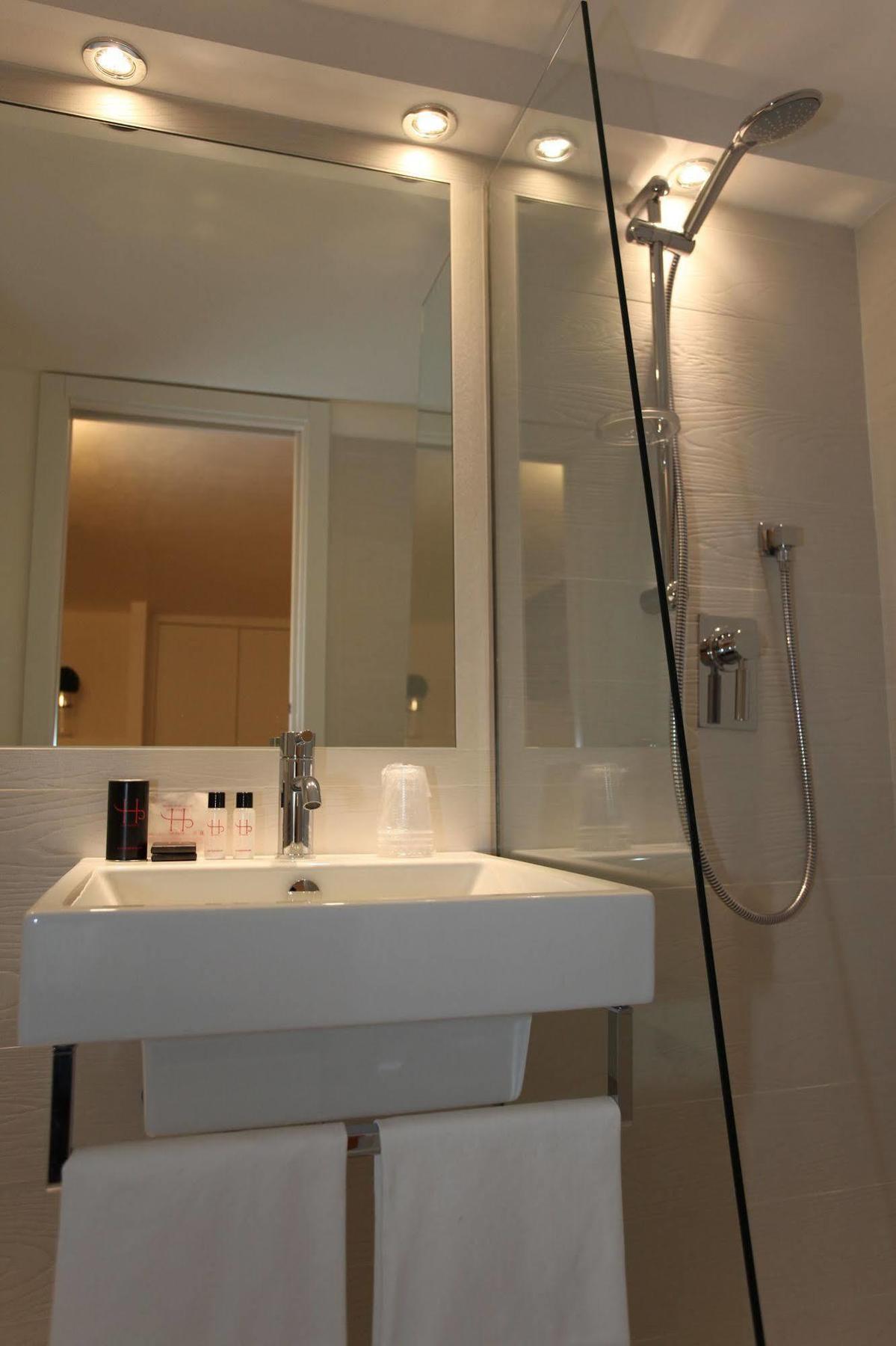 Lhp Suite Roma Piazza Del Popolo Exteriör bild