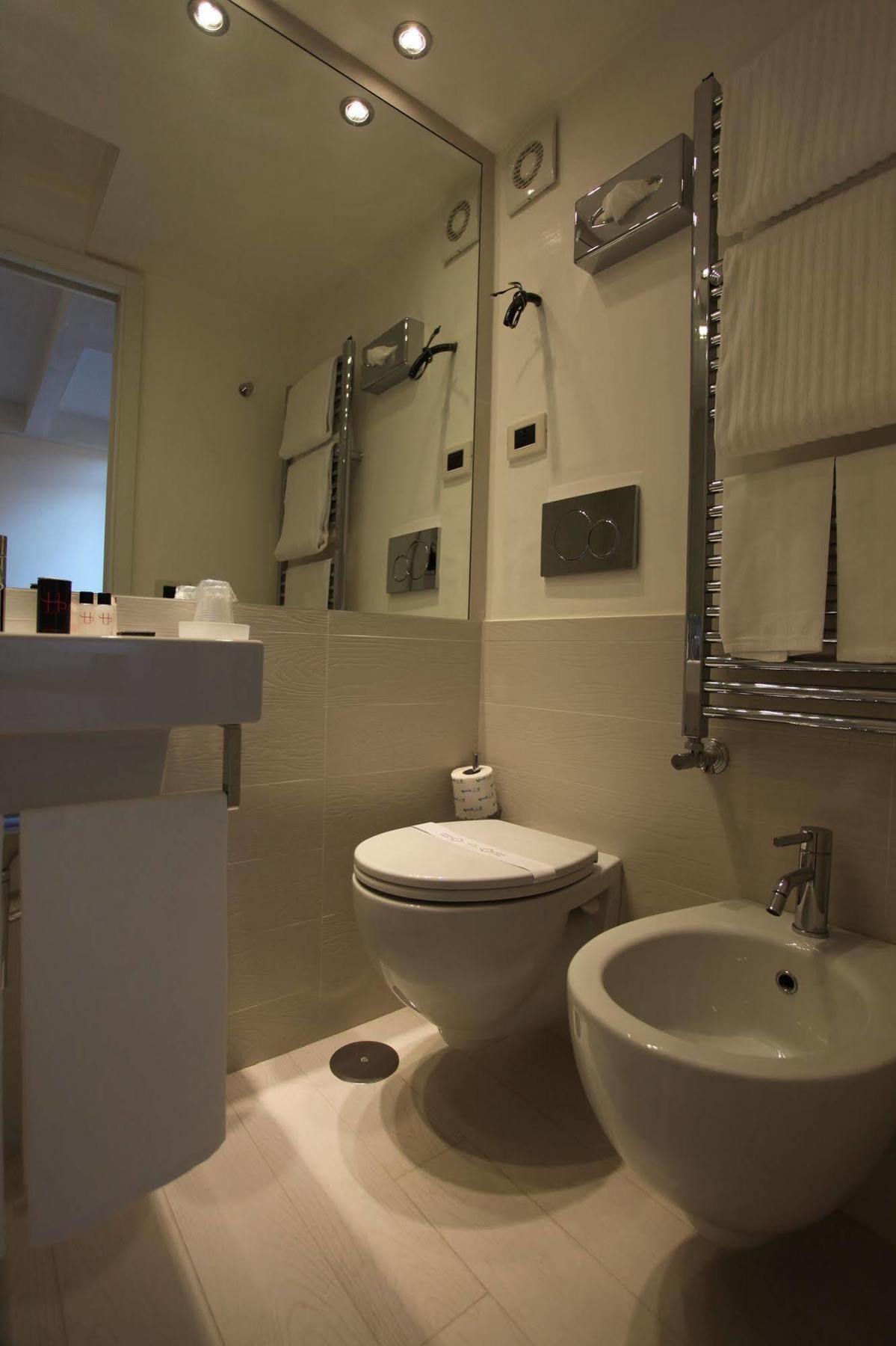 Lhp Suite Roma Piazza Del Popolo Exteriör bild