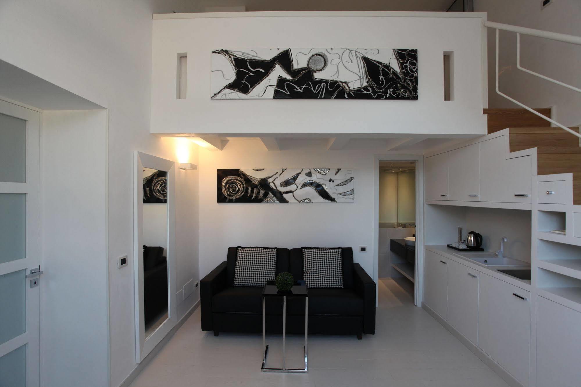 Lhp Suite Roma Piazza Del Popolo Exteriör bild