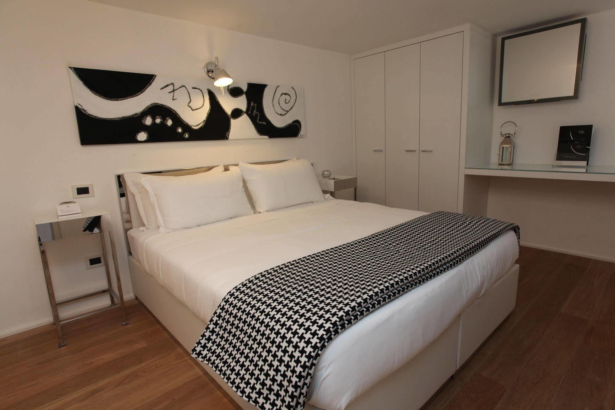 Lhp Suite Roma Piazza Del Popolo Exteriör bild