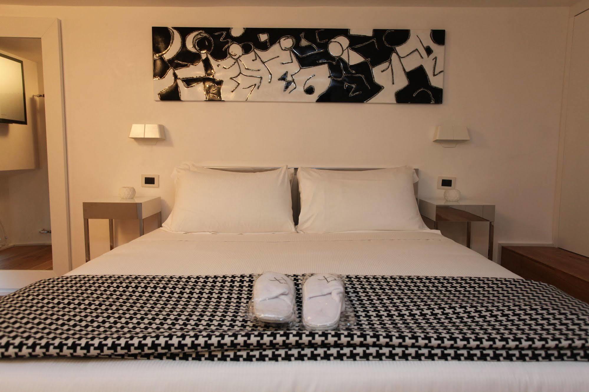 Lhp Suite Roma Piazza Del Popolo Exteriör bild