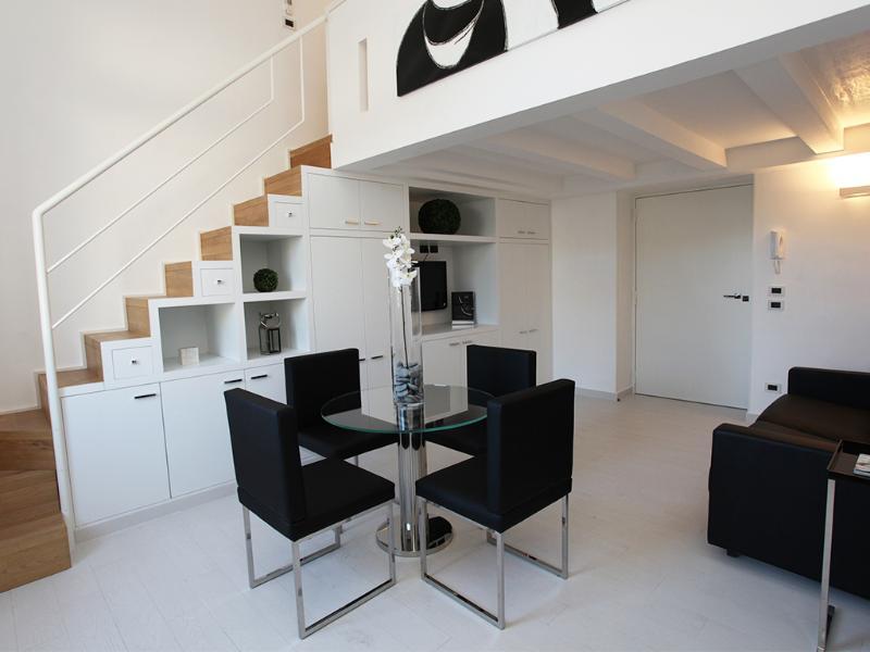 Lhp Suite Roma Piazza Del Popolo Exteriör bild