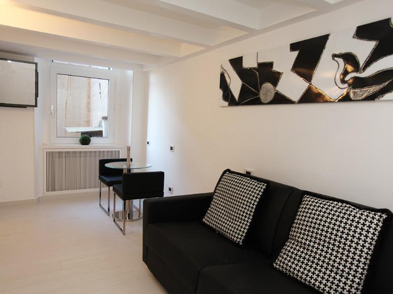 Lhp Suite Roma Piazza Del Popolo Exteriör bild