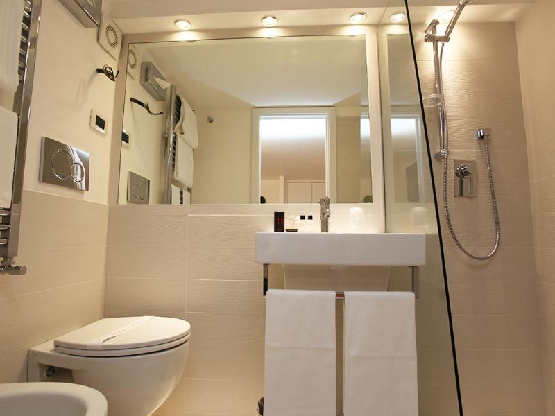 Lhp Suite Roma Piazza Del Popolo Exteriör bild