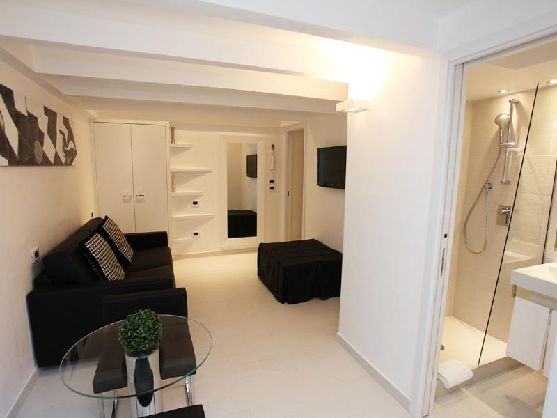 Lhp Suite Roma Piazza Del Popolo Exteriör bild