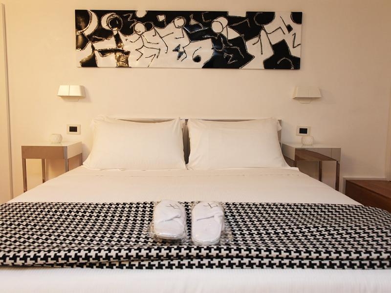 Lhp Suite Roma Piazza Del Popolo Exteriör bild