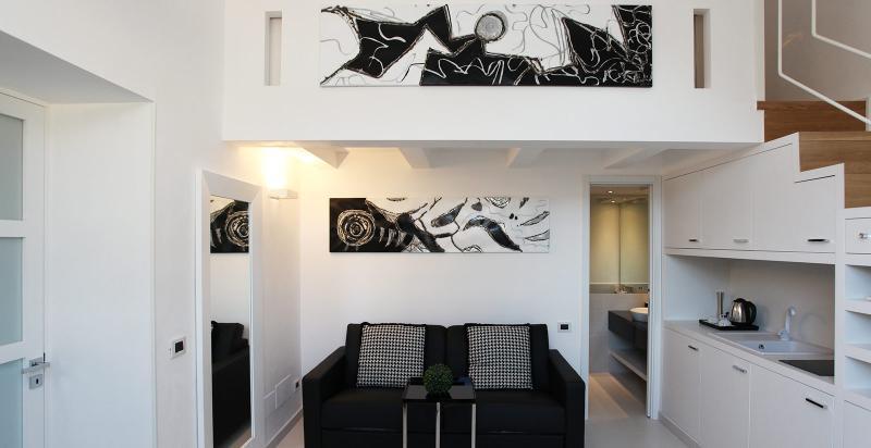 Lhp Suite Roma Piazza Del Popolo Exteriör bild