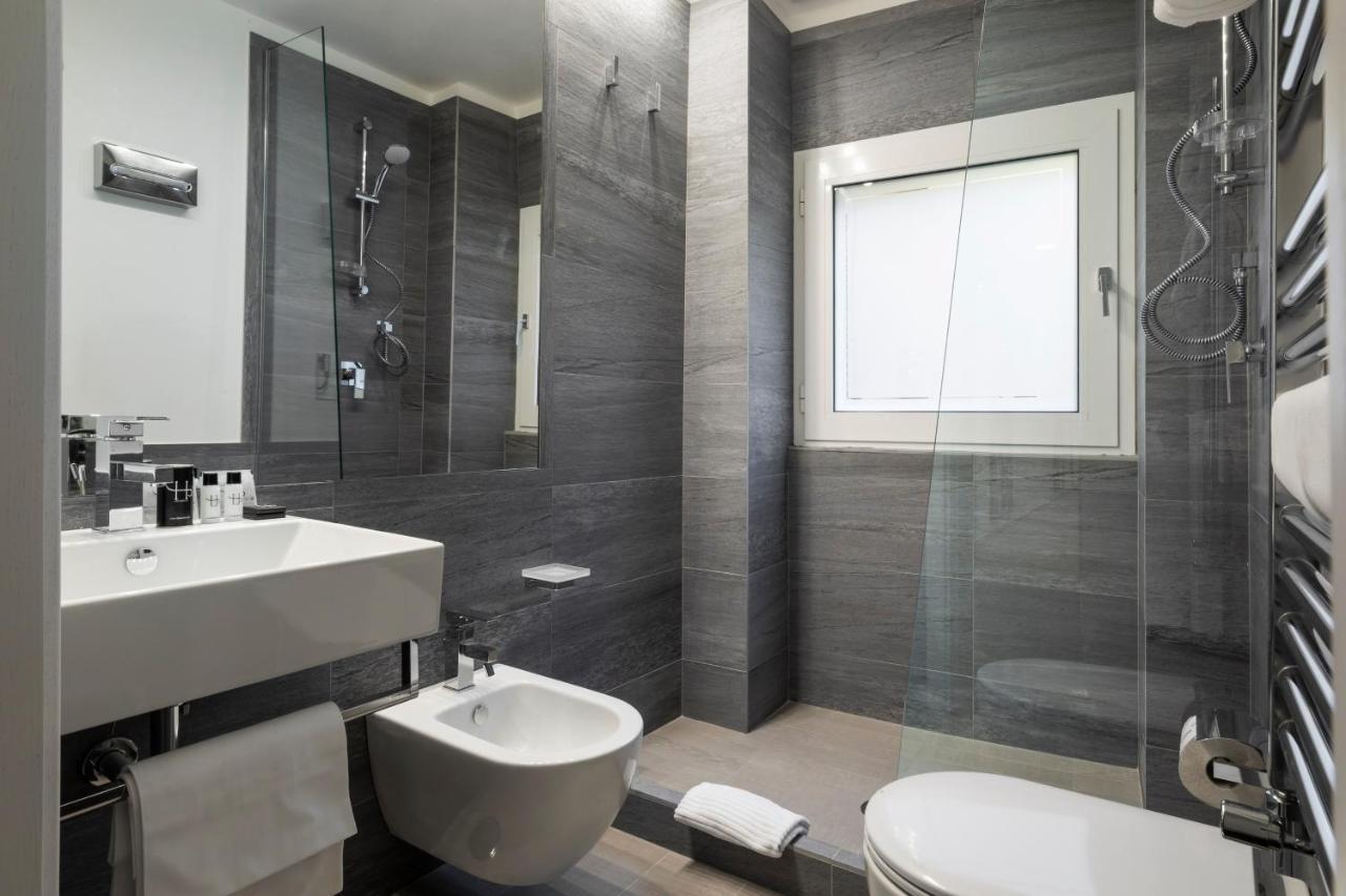 Lhp Suite Roma Piazza Del Popolo Exteriör bild